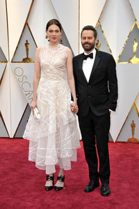 Oscar Verleihung 2017 in Los Angeles