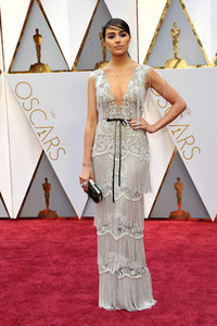 Oscar Verleihung 2017 in Los Angeles