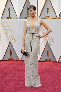 Oscar Verleihung 2017 in Los Angeles