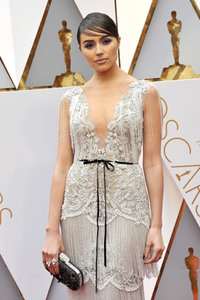 Oscar Verleihung 2017 in Los Angeles