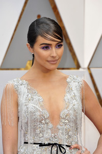Oscar Verleihung 2017 in Los Angeles