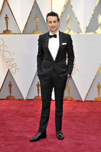 Oscar Verleihung 2017 in Los Angeles