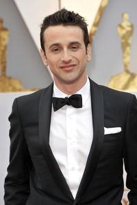 Oscar Verleihung 2017 in Los Angeles