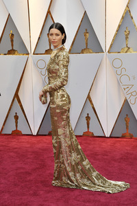 Oscar Verleihung 2017 in Los Angeles