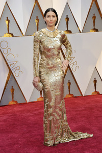 Oscar Verleihung 2017 in Los Angeles