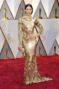 Oscar Verleihung 2017 in Los Angeles