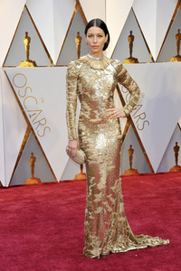 Oscar Verleihung 2017 in Los Angeles