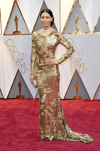Oscar Verleihung 2017 in Los Angeles