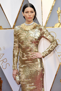 Oscar Verleihung 2017 in Los Angeles