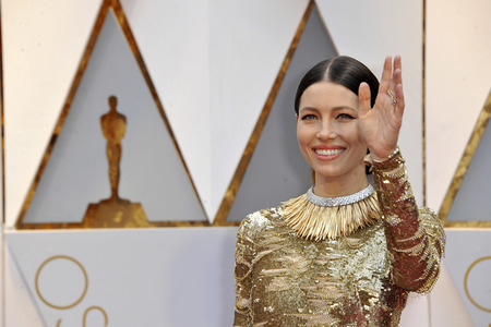 Oscar Verleihung 2017 in Los Angeles