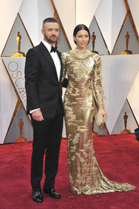 Oscar Verleihung 2017 in Los Angeles