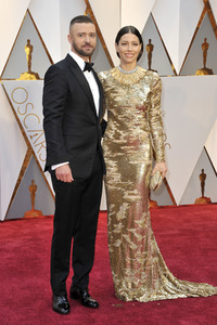 Oscar Verleihung 2017 in Los Angeles