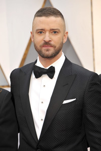 Oscar Verleihung 2017 in Los Angeles