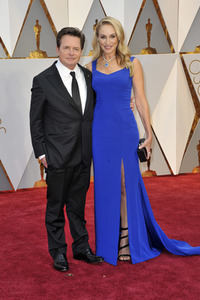 Oscar Verleihung 2017 in Los Angeles