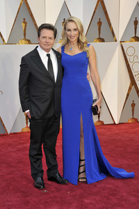 Oscar Verleihung 2017 in Los Angeles