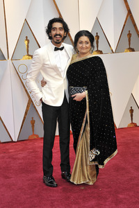 Oscar Verleihung 2017 in Los Angeles