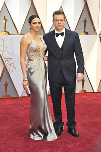 Oscar Verleihung 2017 in Los Angeles