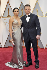 Oscar Verleihung 2017 in Los Angeles