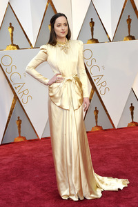 Oscar Verleihung 2017 in Los Angeles