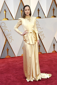 Oscar Verleihung 2017 in Los Angeles