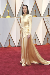 Oscar Verleihung 2017 in Los Angeles