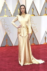 Oscar Verleihung 2017 in Los Angeles