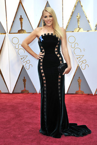 Oscar Verleihung 2017 in Los Angeles