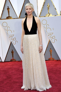 Oscar Verleihung 2017 in Los Angeles