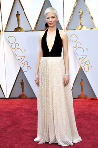 Oscar Verleihung 2017 in Los Angeles