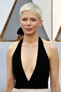 Oscar Verleihung 2017 in Los Angeles