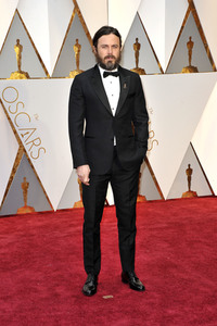 Oscar Verleihung 2017 in Los Angeles
