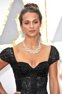 Oscar Verleihung 2017 in Los Angeles