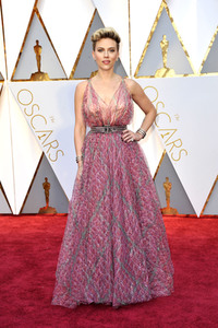 Oscar Verleihung 2017 in Los Angeles
