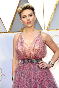 Oscar Verleihung 2017 in Los Angeles