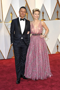 Oscar Verleihung 2017 in Los Angeles