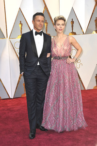 Oscar Verleihung 2017 in Los Angeles