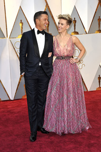 Oscar Verleihung 2017 in Los Angeles