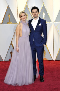 Oscar Verleihung 2017 in Los Angeles