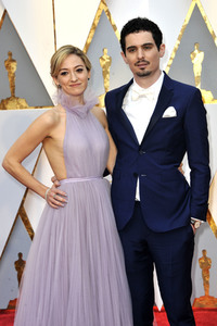 Oscar Verleihung 2017 in Los Angeles