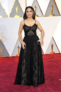 Oscar Verleihung 2017 in Los Angeles