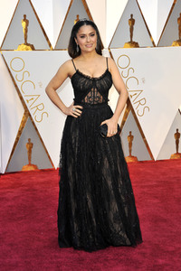 Oscar Verleihung 2017 in Los Angeles