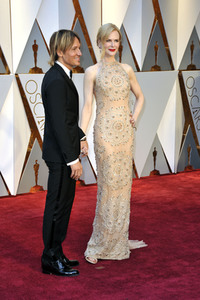 Oscar Verleihung 2017 in Los Angeles