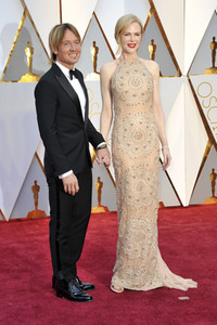 Oscar Verleihung 2017 in Los Angeles