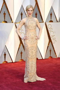 Oscar Verleihung 2017 in Los Angeles