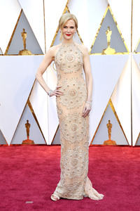 Oscar Verleihung 2017 in Los Angeles