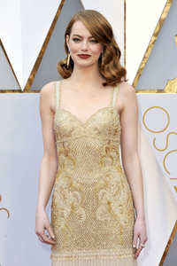 Oscar Verleihung 2017 in Los Angeles