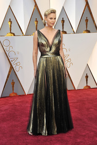 Oscar Verleihung 2017 in Los Angeles