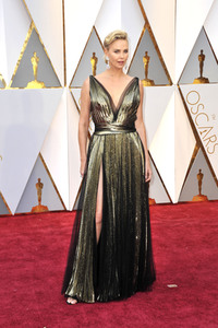 Oscar Verleihung 2017 in Los Angeles
