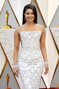 Oscar Verleihung 2017 in Los Angeles