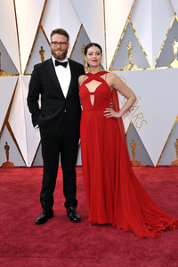 Oscar Verleihung 2017 in Los Angeles